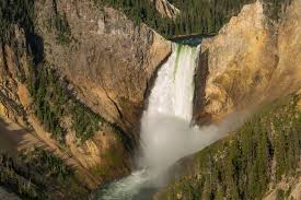 Yellowstone in the second oldest national park in the world. 10 Great Big Yellowstone Facts Yellowstone Forever
