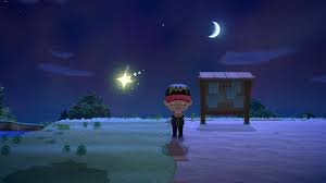How To Find Celeste, Shooting Stars, And All Diy Recipes In Animal  Crossing: New Horizons - Hey Poor Player