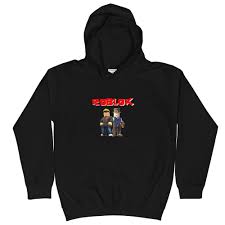 Roblox Kids Sweatshirt Hoodie Etsy Sweatshirts Hoodie Kids Sweatshirt Hoodies