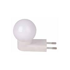Tekzen Led Gece Lambasi Beyaz Tekzen