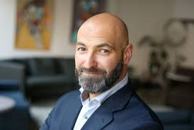 Omar Jordan's Instagram, Twitter & Facebook