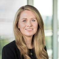 Alison Krievs (née Behan)