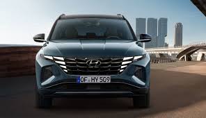 Made in alabama and south korea. Neuer Hyundai Tucson Auch Als Hybrid Plug In Hybrid Ecomento De