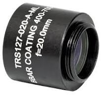 Thorlabs - TRS127-020-A-ML Ø1/2" Steinheil Achromatic ...