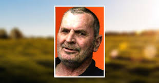 Stanley E. Joy Obituary April 19, 2022