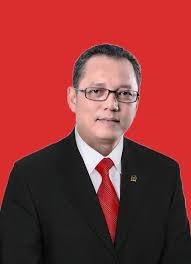 (daerah pemilihan kalimantan utara) · tempat/tgl lahir : Anggota Dpr Ri Dewan Perwakilan Rakyat