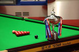 Betfred world championship 2021 qualifiers. 2021 World Snooker Championship Draw Snookerhq