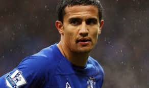 Manchester City slayer Tim Cahill wants more