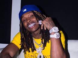 Usually when you buy a computer or mobile device, you can find. King Von Wallpaper Enjpg