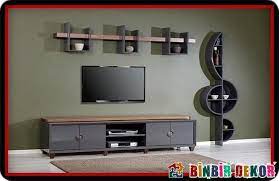 Fonksiyonel tasarımları, çok amaçlı raf alanları ve keyifle kullanmanıza olanak sağlayacak tasarımları ile bir televizyon ünitesinden beklediğiniz her şey bir arada! Ozel Tasarim Tv Unitesi Modelleri Tasarim Duvar Uniteleri Tv Unitesi