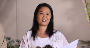 Select from premium keiko fujimori of the highest quality. Politics Keiko Fujimori To Fuerza Popular Constitution Changes Must Take Place