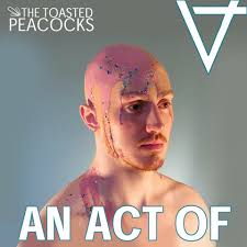 The Toasted Peacocks (@toastedpeacocks)