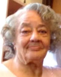 BERNICE MCINTYRE-CLARK Obituary (2018)