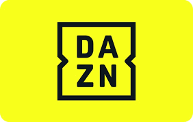 Dazn offers plenty of live streaming sports for its members. Dazn 20cad Egift The Gift Of Choice