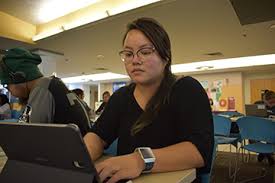 AACC recruits older learners