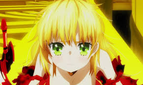 Terbangun di dunia virtual yang aneh tanpa memiliki ingatan masa lalu, sang protagonis dipaksa berjuang untuk bertahan hidup dalam perang yang tidak diketahuinya demi mendapatkan sebuah hadiah yang dapat mengabulkan keinginan seseorang. Fate Extra Last Encore Ep 13 End Na Anime Is My Life Plus Facebook