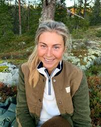 Ingrid landmark tandrevold (born 23 september 1996) is a norwegian biathlete who competed for norway at the 2018 winter olympics. Ingrid Landmark Tandrevold Photos Facebook