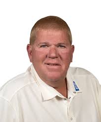 John Daly