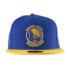 Shop for new golden state warriors hats at fanatics. New Era Golden State Warriors Cap Team 59fifty Blau Gelb Jetzt Im Bild Shop Bestellen