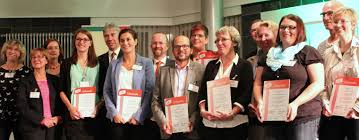 Das geschäftsgebiet der bank erstreckte sich weitestgehend über das gebiet der gemeinden birstein und brachttal. Unternehmen Fur Familienfreundliche Personalpolitik Ausgezeichnet