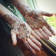 Pin On Henna Mehndi