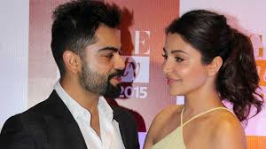 Virat kohli instagram virat kohli and anushka virat kohli wallpapers cricket sport anushka sharma handsome actors latest images forever virat kohli and anushka sharma both are in their home since last month. Virat Kohli With Spouse Anushka Sharma Hd Wallpapers