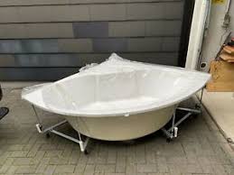 Vigour akua badewanne badewannen bathtub bathroom corner bathtub. Vigour Badewanne Mobel Gebraucht Kaufen Ebay Kleinanzeigen