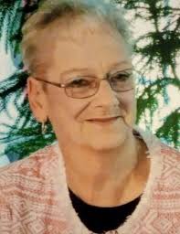 Jane Kay Demoss Obituary 2023
