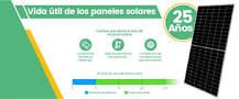 Cuál es la vida útil de los paneles solares? | AutoSolar Blog