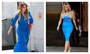 Still dealing with her divorce from lamar odom, khloé is trying to enjoy life again. Khloe Kardashian Before And After Photos Revenge Body Mamaslatinas Com