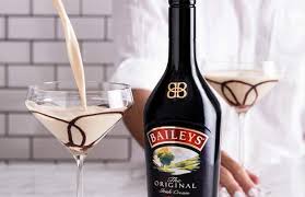 1 cup whipping cream, light cream, or half and half. Baileys Martini Recipe Drizly