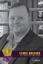 Chris Bruner