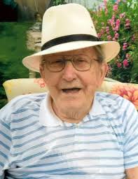 Obituary information for Joseph Walker Hodgson