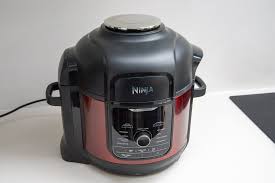 Sear your meats and saute your veggies using the stove top function before digital timer: Ninja Foodi Max 7 5l Multi Cooker Op500ukdb Review Trusted Reviews