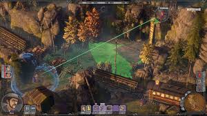 We determined that these pictures can also depict a desert, desperados, el paso, game, town. Desperados 3 Is The Modern Commandos Game Stealth Tactics Needs Pcgamesn
