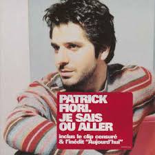 @mediasinfos ‏ @mediasinfos 18 апр. Patrick Fiori Je Sais Ou Aller 2003 Cd Discogs