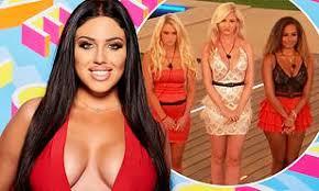 Last year's series of love island was cancelled because of the pandemic, but the 2021 series is set to go ahead. Love Island 2021 Auditions Starting Says Ex Contestant Anna Vakili Daily Mail Online