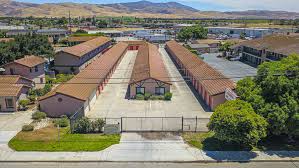 1145 Front St Soledad Ca 93960 Soledad Mini Storage Loopnet Com