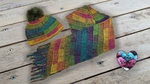 تظهر لك صرخ تقدم تضحية جاري الكتابة ضمادة echarpe crochet point ajouré -  hautecuisinechatt.com