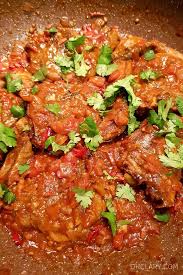 Best Lamb Chops Chutney Recipe Durban Style Easy South African Dinner Recipe Recipe Chutney Recipes Lamb Chops Dinner Recipes