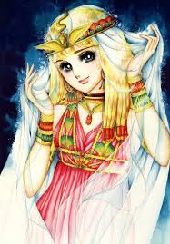 Image result for tranh ve gai xinh