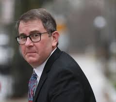 Jury awards $300,000 to retired trooper who sued state police for  retaliation