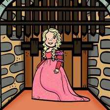 Determined to gain control of her life and decisions, ella sets off on a journey she hopes will end with the lifting of the curse in question. Ella Enchanted Book Unit And Teaching Resources