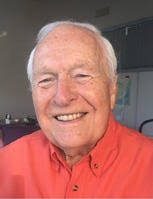 Douglas Eugene Williamson, M.D. Obituary