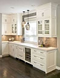 Farmhouse Dining Room Ideas Are Adorable And Lasting This Is Simple And Stunnin Adorab In 2020 Kitchen Backsplash Designs Home Decor Kitchen Kitchen Cabinets Decor