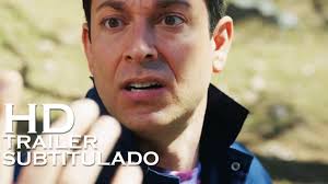 Estrenos de la semana: 8 de noviembre (2024)