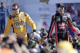 All daytona 500 packages include a ticket to the nascar monster cup race on sunday, with the location on the 2019 daytona 500 will be the 61st running of the race, and primesport can get you there with a. Here Are The Driver Appearances For This Week S Nascar Races Las Vegas Review Journal