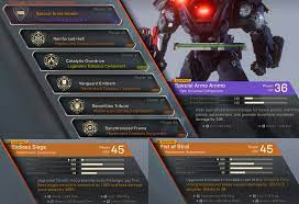 Named after reddit's alien mascot, snoopsnoo is a free tool with a number of functions. Need Stats Page So I Can Figure Out How Much Armor I Have Anthemthegame