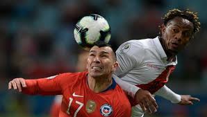 Nuevo límite marítimo entre chile y perú. Roja Directa En Vivo A Que Hora Juega Peru Vs Chile Hora Exacta Y Donde Ver Canal Tvzito Net Y Cmd Movistar Partido Hoy Estacio Nacional Santiago Con Gianluca Lapadula Nnda Nnrt