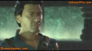 Evil Dead A Fistful of Boomstick -12- Nathaniel Payne